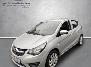 Opel Karl 1,0 Enjoy 75HK 5d