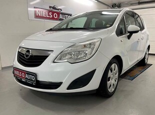 Opel Meriva 1,3 CDTi 95 Enjoy eco Activan