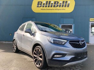 Opel Mokka X 1,4 T 140 Innovation aut.