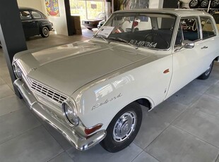 Opel Rekord 1,7 67HK