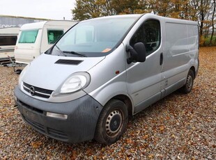 Opel VIV RO 1,9 DTI.