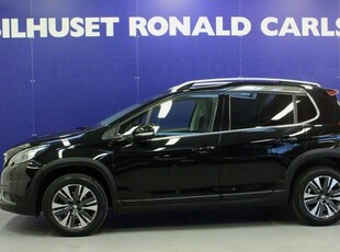 Peugeot 2008 1,2 PureTech 130 Allure+