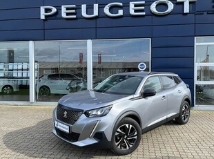 Peugeot 2008 1,2 PureTech Allure Pack 130HK 5d