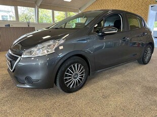 Peugeot 208 1,0 VTi Active