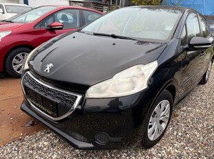 Peugeot 208 1,2 VTi Active