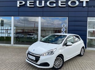 Peugeot 208 1,5 BlueHDi Envy 100HK 5d