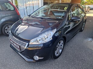 Peugeot 208 1,6 e-HDi 92 Active 5d