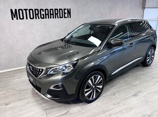 Peugeot 3008 1,5 BlueHDi 130 Allure LTD EAT8