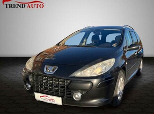 Peugeot 307 1,6 SW 7prs