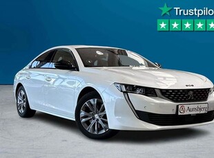 Peugeot 508 2,0 BlueHDi 177 GT EAT8