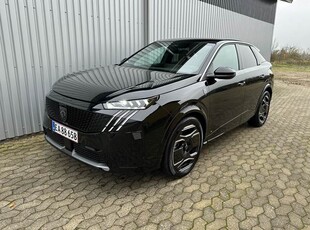 Peugeot e-3008 EL GT 210HK 5d Aut.