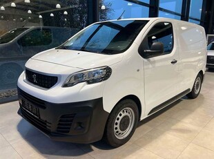 Peugeot Expert 1,5 L1 1,5 BlueHDi ZAP 102HK Van 6g