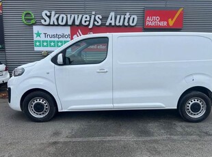 Peugeot Expert 2,0 BlueHDi 120 L2 Premium Van