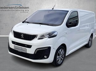 Peugeot Expert 2,0 L3 BlueHDi Ultimate EAT8 177HK Van 8g Aut.