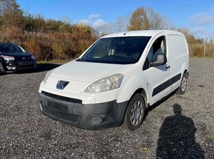 Peugeot Partner 1,6 1,6 E-HDI 90 HK L1