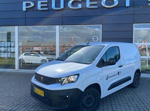 Peugeot Partner L1 V1 1,5 BlueHDi Plus Pro 100HK Van