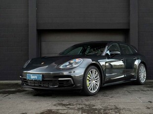 Porsche Panamera 4 2,9 E-Hybrid Sport Turismo PDK