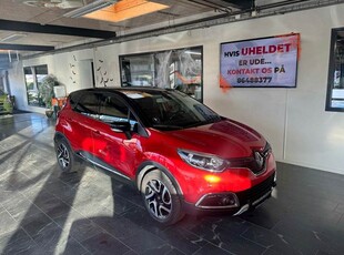 Renault Captur 0,9 TCe 90 Dynamique