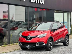 Renault Captur 0,9 TCe 90 Intens