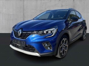 Renault Captur 1,6 E-Tech Intens