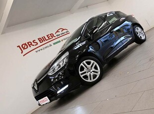 Renault Clio IV 0,9 TCe 90 Zen Sport Tourer