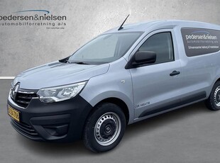 Renault Express 1,5 DCI 95HK Van 6g