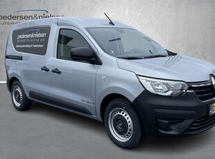 Renault Express 1,5 DCI 95HK Van 6g