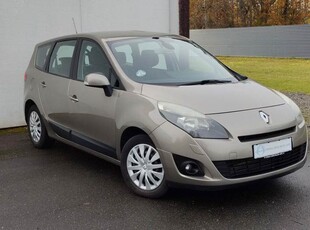 Renault Grand Scenic III 1,4 TCe 130 Authentique 7prs