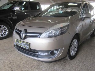 Renault Grand Scenic III 1,5 dCi 110 Dynamique 7prs