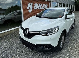 Renault Kadjar 1,2 TCe 130 Zen