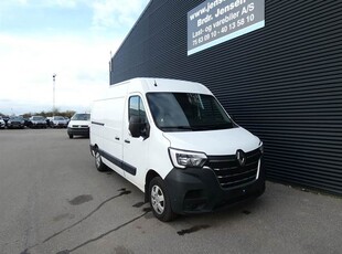 Renault Master 2,3 T33 L2H2 DCI TwinTurbo start/stop 150HK Van 6g