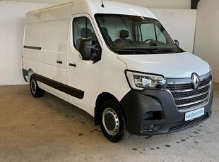 Renault Master IV T33 2,3 dCi 150 L2H2 Kassevogn Tekno