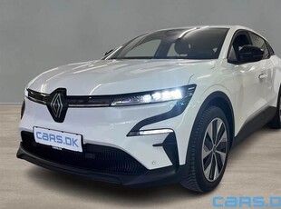 Renault Mégane E-TECH Evolution ER 130HK 5d Aut.