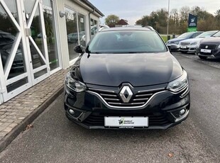 Renault Megane IV 1,6 dCi 130 Bose Edition Sport Tourer