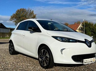 Renault Zoe 41 Intens