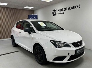 Seat Ibiza 1,2 12V 70 Reference