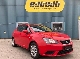 Seat Ibiza 1,2 TSi 90 Style