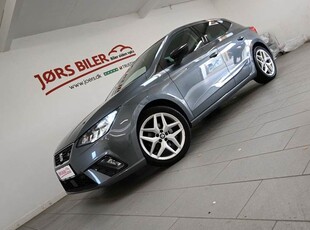 Seat Ibiza 1,5 TSi 150 FR