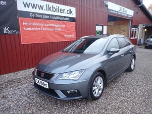 Seat Leon 1,2 TSi 110 Style ST