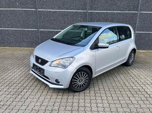 Seat Mii 1,0 60 Reference eco