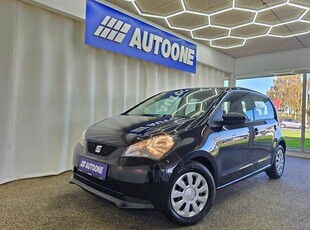 Seat Mii 1,0 60 Style eco