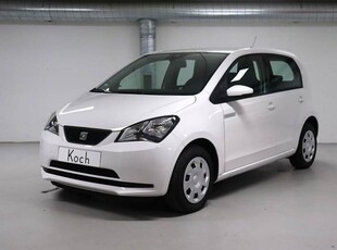 Seat Mii Electric