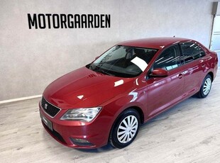 Seat Toledo 1,2 TSi 105 Style