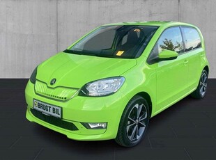 Skoda Citigo-e iV Ambition