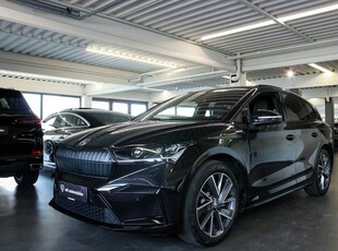 Skoda Enyaq 60 iV Sportline