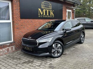 Skoda Enyaq 80 iV Loft