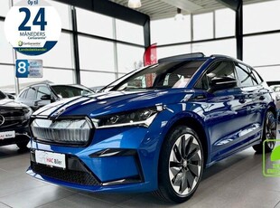 Skoda Enyaq 80 iV Sportline