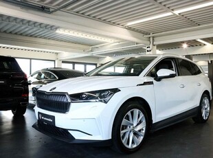 Skoda Enyaq 80 iV Suite