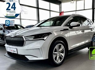 Skoda Enyaq 80 iV Suite