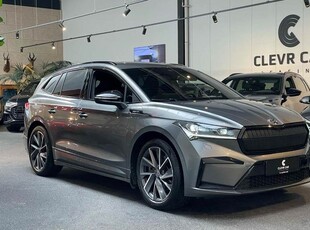 Skoda Enyaq 80 iV Sportline